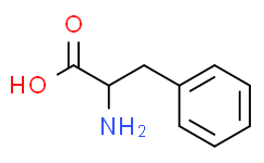 DL-苯丙氨酸