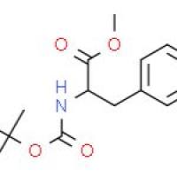 BOC-D-苯丙氨酸甲酯