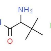 L-叔亮酰胺盐酸盐