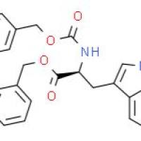 N-Α-Z-L-TRYPTOPHAN BENZYL ESTER