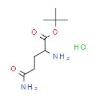 L-谷氨酰胺叔丁酯盐酸盐