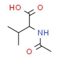 N-乙酰-DL-缬氨酸