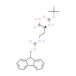 NΑ-叔丁氧羰基-NΓ-氨基酸-L-2,4-氨基丁酸