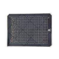 乳腺阈值对比度细节检测模体