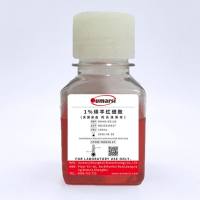 1%绵羊红细胞