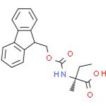 N-芴甲氧羰基-L-异缬氨酸