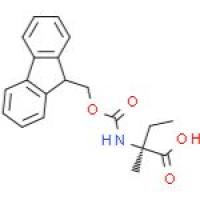 N-芴甲氧羰基-L-异缬氨酸