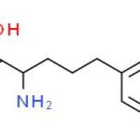 L-2-氨基-5-苯基戊酸