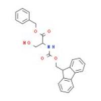 Fmoc-O-苄基-L-丝氨酸