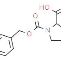 N-CBZ-DL-脯氨酸