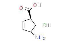 (1S,4R)-4-Aminocyclopent-2-ene