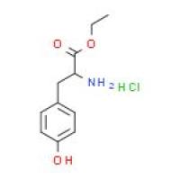 D-酪氨酸乙酯盐酸盐