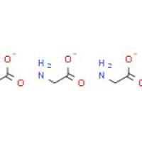 二羟基氨基乙酸铝