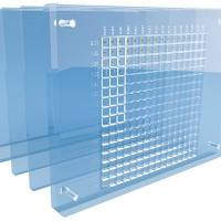 乳腺阈对比度细节模体Pro-MAM Gold