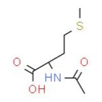 N-乙酰-DL-蛋氨酸