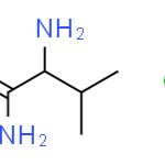L-缬氨酰胺盐酸盐