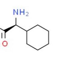 (S)-环己基甘氨酸盐酸盐