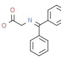 二苯亚甲基甘氨酸甲酯