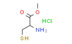 L-半胱氨酸甲酯盐酸盐
