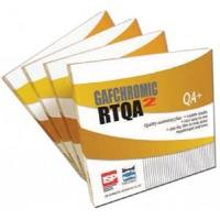 美国ASHLAND/RTQA2-1010免冲洗胶片