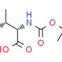 Boc-L-苏氨酸