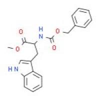 N-苄氧羰基-L-色氨酸甲酯