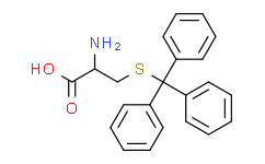 S-三苯甲基-L-半胱氨酸