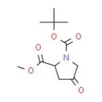 BOC-4-氧代-L-脯氨酸甲酯