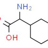 L-环己基甘氨酸