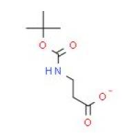 Boc-beta-丙氨酸