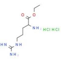 L-精氨酸乙酯盐酸盐