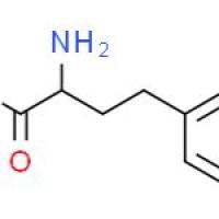 D-苯基丁氨酸