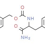 N-苄氧羰基-D-苯丙氨酰胺