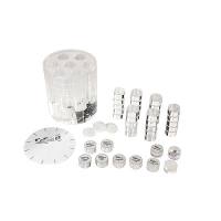 SedentexCT IQ 口腔锥束三维模体