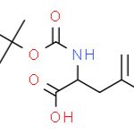 BOC-甲基烯丙基甘氨酸