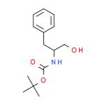BOC-DL-苯丙氨醇