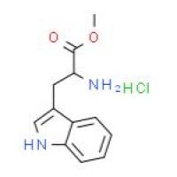 D-色氨酸甲酯盐酸盐