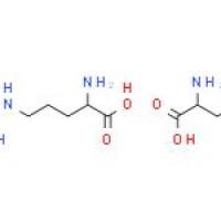 L-精氨酸 L-天门冬氨酸