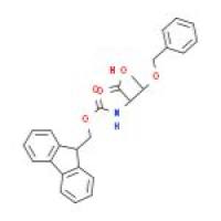 N-[芴甲氧羰基]-O-苄基-D-苏氨酸