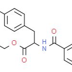 N-苯甲酰-L-酪氨酸乙酯