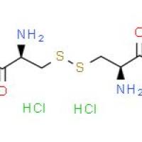 L-胱氨酸 盐酸盐