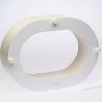 拟人胸部模体 扩展环