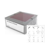 015型 ACR推荐乳腺机成像质量评价模型