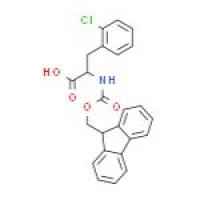 FMOC-L-2-氯苯丙氨酸