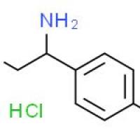 2-Amino-2-(4-bromophenyl)ethanol hydrochloride