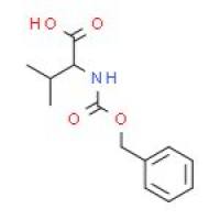 N-苄氧羰基-DL-缬氨酸