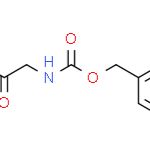 N-苄氧羰基-甘氨酸
