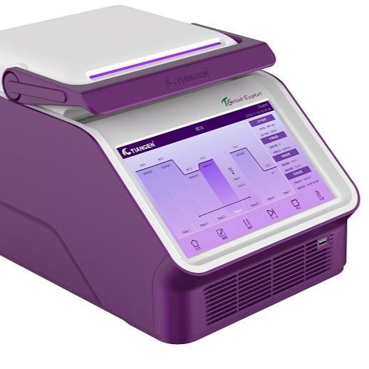 TGreat Expert梯度 PCR 仪（OSE-GP-03/05）