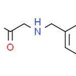 N-苄基甘氨酸甲酯盐酸盐