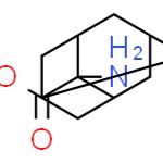 2-氨基金刚烷-2-甲酸